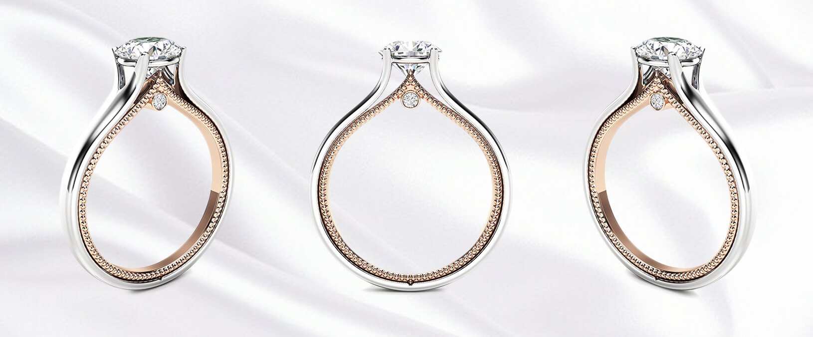 Guillen Joyeros :: de compromiso, alianzas matrimoniales, solitarios, cadenas, joyería en general.